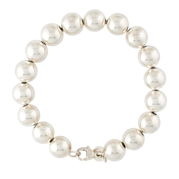 Tiffany & Co.
HardWear Ball Bracelet - Picture 2 of 3
